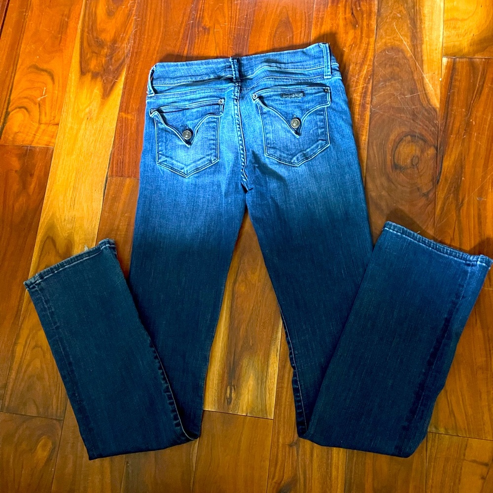 Hudson Jeans